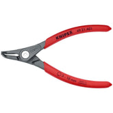 Knipex (49 21 A01) 5 1/8" External 90° Angled Precision Snap Ring Pliers